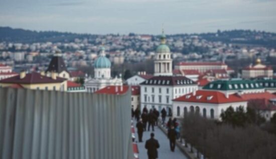 Dodik's Downfall Begins!