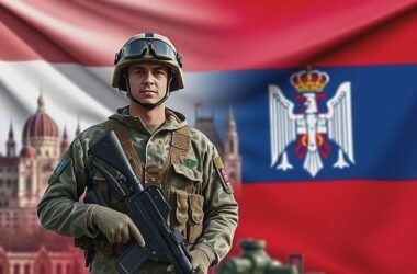 New Alliance Born, But Whose Thorns Will It Pierce?