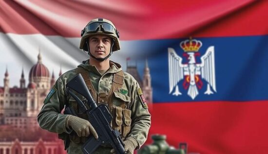 New Alliance Born, But Whose Thorns Will It Pierce?