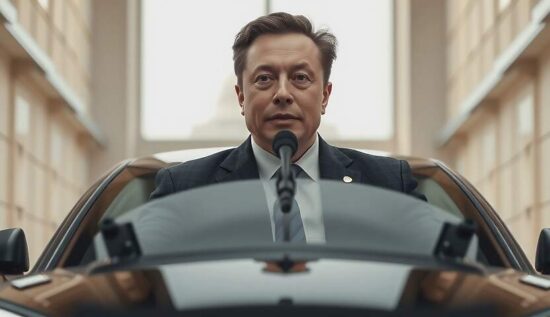 Billionaire's Power Play Lives On!