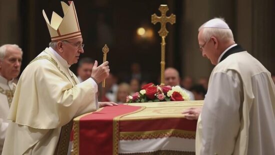 Last Wishes: Pope Francis Plans Simple Funeral Like 'Every Christian'