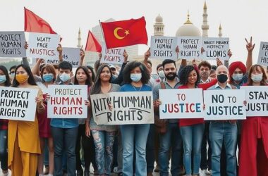 Amnesty International: Global Human Rights Crisis Deepens Amidst Armed Conflicts and Authoritarian Attacks