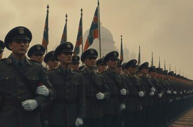 The Slippery Slope to War?