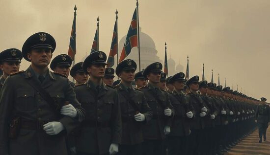 The Slippery Slope to War?