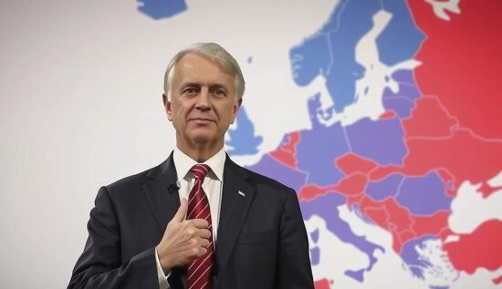 Austria Warns of Economic War with Trump's Tariffs