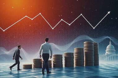 Trade Wars Threaten Global Economy, Warns IWF Chief Kristalina Georgieva
