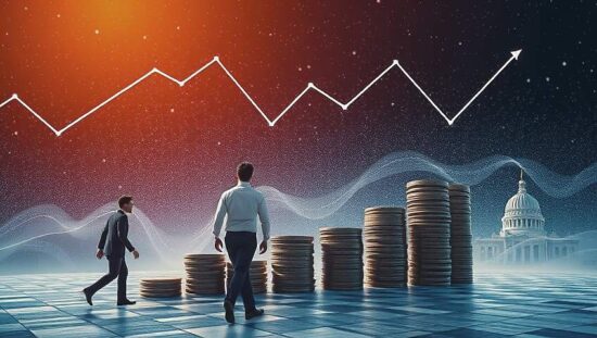 Trade Wars Threaten Global Economy, Warns IWF Chief Kristalina Georgieva