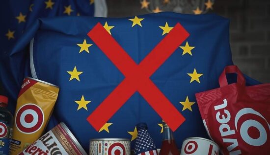 Tariff Titanomachy" Begins!