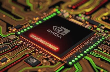 H20 Chip Export Controls Hit China, Nvidia Brace for Billions in Losses