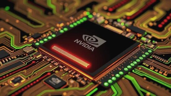 H20 Chip Export Controls Hit China, Nvidia Brace for Billions in Losses