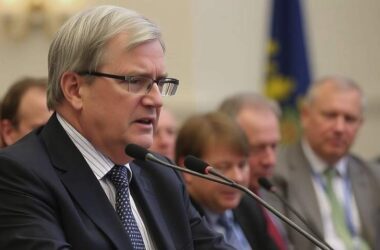 Laumann defends Merz's cabinet selection, cites strong coalition agreement and internal climate