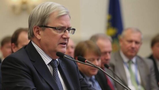 Laumann defends Merz's cabinet selection, cites strong coalition agreement and internal climate