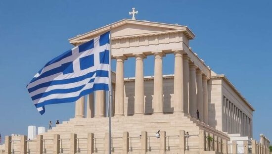 Frontex Threatens Greece with Funding Cuts Over Alleged Human Rights Violations in Immigration