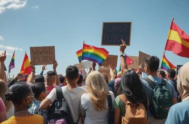 Struggling Society Seeks Peace Movement Blueprint at NGfP Conference