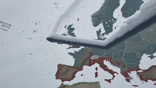 Russia Reveals Alleged Evidence of Ukraine's Role in Black Sea Pipeline Attack