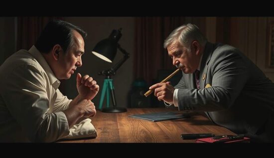 BOMBSHELL: Ukraine's War of Deception Exposed?