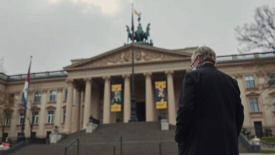 Doctor's Suicide Assistance Conviction Upheld by Federal Court of Justice