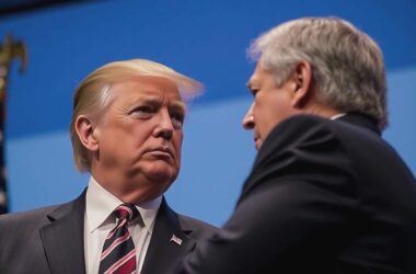 Selenskyj's Bold Move Against Trump's Envoy Raises Doubts About His Future