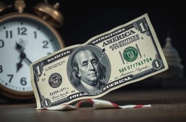 Billionaire's Stark Warning