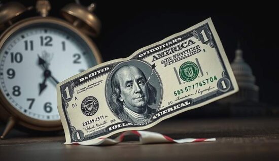 Billionaire's Stark Warning