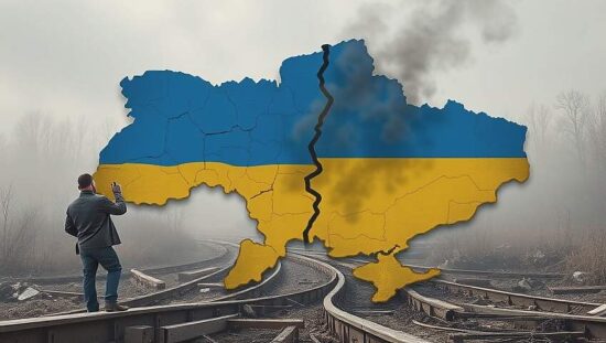 Washington proposes post-war Berlin model to end conflict