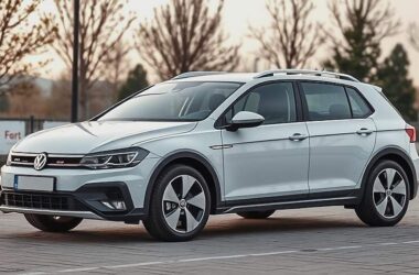Volkswagen's Profit Plummets as Electric Cars Drag Down Results