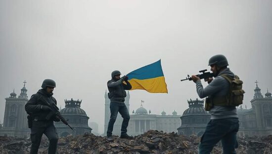 Peter Handke Blames Western Democracies for Ukraine War, Calls Them 'Pseudo-Democracies'