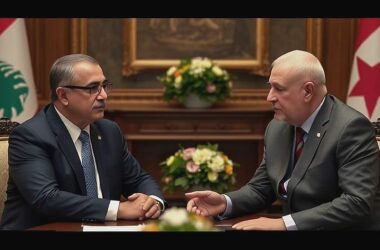 Hope for New Chapter Amid Syrian Refugees Crisis