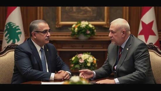 Hope for New Chapter Amid Syrian Refugees Crisis