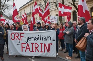 Budget Battle Ignites as Petition Against ORF-Funding Reaches Quorum!