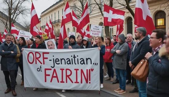 Budget Battle Ignites as Petition Against ORF-Funding Reaches Quorum!