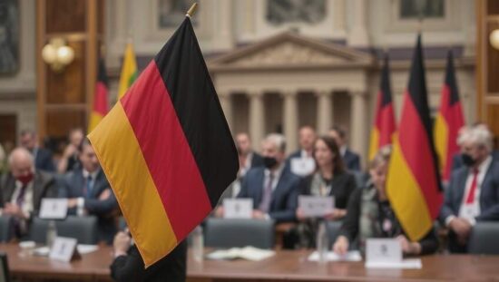 CDU and SPD Demand Exclusion of Alternative for Germany from Oversight Committee