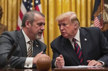 A Bridge Between Brussels and Washington?