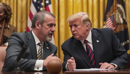 A Bridge Between Brussels and Washington?