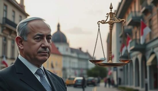 BREAKING: Netanyahu's Hungarian Visit Coincides with Shocking ICC Defection - What's Behind the Sudden U-Turn?