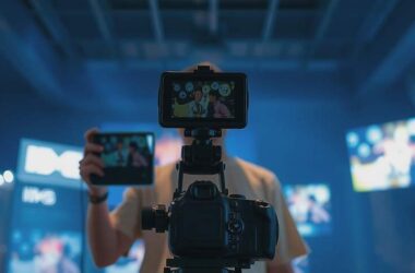 How Media and Politics Collude to Create an Unrealistic Reality