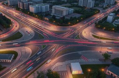 Germany Struggles to Build War-Ready Autobahn, Moscow Sees Opportunity