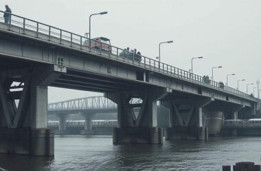 Up to 6,000 Bridges May Need Demolition