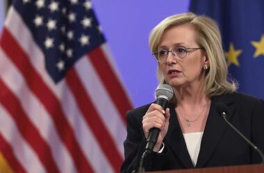 Le Pen's Ban Sparks 'Democracy Crisis' Fears