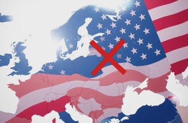 PENTAGON SHOCKWAVE: 10,000 US Troops on the Brink of Exit from Eastern Europe?
