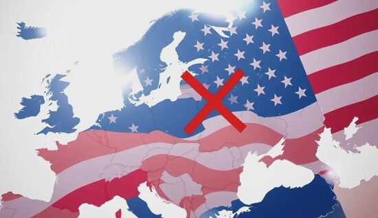 PENTAGON SHOCKWAVE: 10,000 US Troops on the Brink of Exit from Eastern Europe?