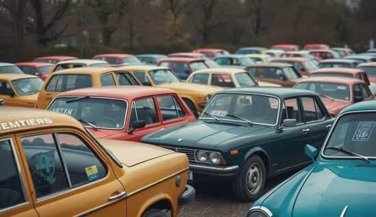 BREAKING: EU Slams Car Makers with 458 Million Euro Fine in Shocking Scandal!