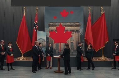 Journalist and Media Entrepreneur Named Surprising New Culture Minister