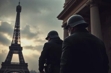 Russian Senator Accuses Germany, France and UK of Being Deep State Puppets