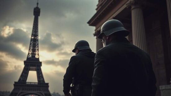 Russian Senator Accuses Germany, France and UK of Being Deep State Puppets