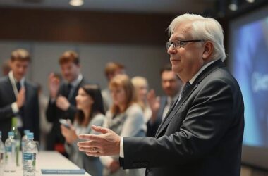 Steinmeier's Call to Action