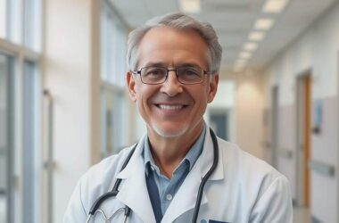 BMA President: Doctors in Retirement Age Must be Incentivized to Continue Working