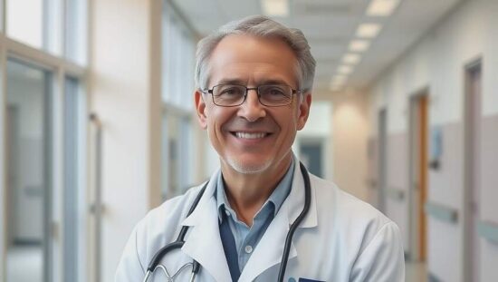 BMA President: Doctors in Retirement Age Must be Incentivized to Continue Working