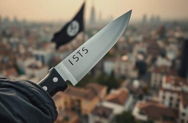 Suspected Solingen Attacker Allegedly Directed by ISIS