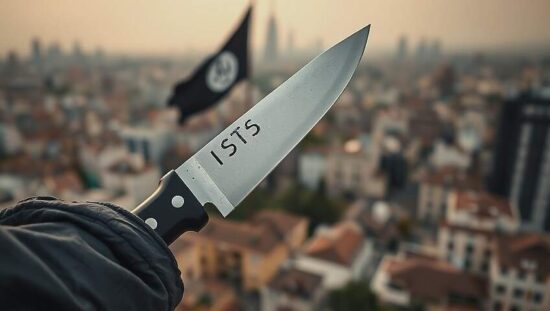 Suspected Solingen Attacker Allegedly Directed by ISIS